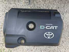 Capac Protectie Antifonare Motor Toyota Avensis T25 2.2 D D-Cat 2003 - 2009 [C6247]