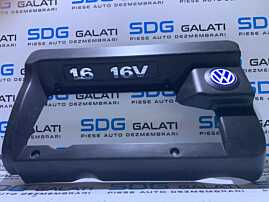 Capac Motor Volkswagen Golf 4 1.6 16V 1998 - 2005 Cod 036103925S 036103925C