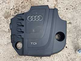 Capac Protectie Plastic Antifonare Motor Audi A6 C6 2.0 TDI CAHA CAHB CAGB 2005 - 2011 [C4731]