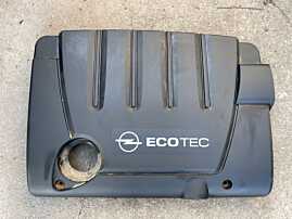 Capac Plastic Protectie Antifonare Motor Opel Zafira B 1.9 CDTI 2005 - 2010 Cod 55558383 [C5719]