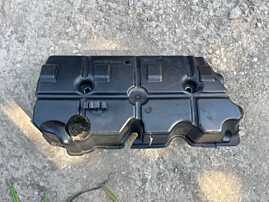 Capac Motor Plastic Protectie Injectoare Renault Scenic 3 1.9 DCI 2009 - 2016 Cod 8200677518 8200852689 [C7672]