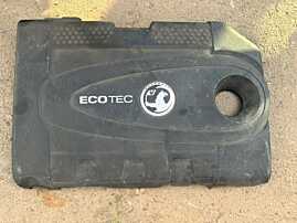 Capac Protectie Antifonare Motor cu Defect Opel Insignia A 2.0 CDTI 2008 - 2017 [C7582]