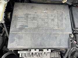 Capac Ornament Plastic Acumulator Baterie Renault Scenic 3 1.5 DCI 2009 - 2016 Cod 244978928R [C8733]