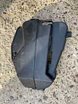 Capac Plastic Distributie Motor Dacia Lodgy 1.5 DCI 2012 - 2024 Cod 135630596R 135630596 [C4669]