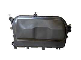 Capac Plastic Injectoare Motor Citroen C8 2.0 HDI 2006 - 2015 Cod 9682444080 [B3856]