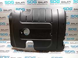 Capac Plastic Protectie Antifonare Motor Ford Focus 2 1.6 TDCI 2007 - 2011 Cod M738A [M6661]