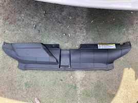 Panou Capac Plastic Trager Tragher Panou Frontal Audi A4 B8 B8.5 Facelift 2012 - 2016 Cod 8K0807081B [C5501]