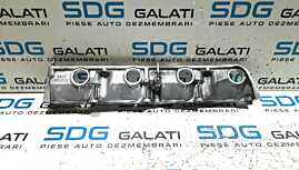 Capac Protectie Antifonare Injectie Injectoare Mazda 5 2.0 D 2005 - 2010 Cod RF7J10180 [N0460]