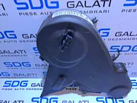 Capac Protectie Curea Distributie Motor Partea Superioara Seat Leon 1P 2.0 TDI CEGA 2006 - 2013 Cod 03L109107D [V0074]