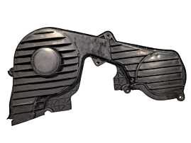 Capac Protectie Curea Distributie Motor Mazda 5 2.0 D 2005 - 2010 Cod RF7J-10510 [N0493]