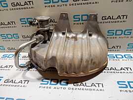 Capac Protectie Termica Galerie Evacuare Skoda Octavia 1 2.0 B AQY 1997 - 2011 Cod 06A133228B [M6731]