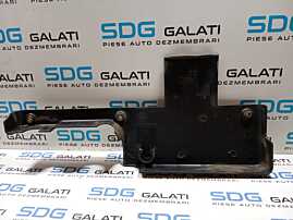 Capac Protectie Antifonare Motor Opel Astra G 2.0 DTI 1998 - 2004 Cod 24454289 24454290 24454291 [M3971]