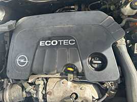 Capac Antifonare Protectie Motor Opel Insignia A 1.6 CDTI 2008 - 2017 [C8060]