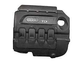 Capac Plastic Protectie Antifonare Motor Audi A3 8V 2012 - 2020 Cod 04L103925A 4012590A [N0756]