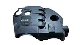 Capac Protectie Motor Audi A4 B6 1.9 TDI AWX 2001 - 2005 [L5380]