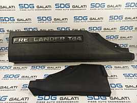 Capac Ornament Protectie Usa Spate Portbagaj Land Rover Freelander 1997 - 2004 Cod DGP500460 [L1306]