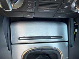 Capac Scrumiera Bord Audi A3 8P 2004 - 2013 [C7945]