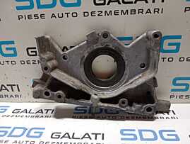 Capac Semering Vibrochen Arbore Cotit Motor Citroen C2 1.6 B NFU 2003 - 2009 Cod 9608508980 [M5227]