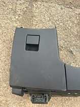 Capac Usita Sertar Torpedo Torpedou Stanga Sub Volan Opel Insignia A 2008 - 2017 [C7579]