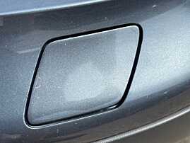 Capac Spalator Far Stanga de pe Bara Spoiler Fata Seat Alhambra 2001 - 2010 [B3190]
