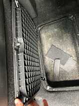 Capac Mocheta Spatiu Depozitare Stanga Spate Renault Scenic 3 2009 - 2016 [C8750]