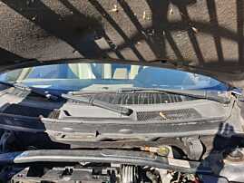 Ornament Plastic Capac Stergator Stergatoare Parbriz Volvo XC90 2002 - 2014 [C6628]