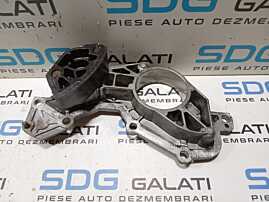 Capac Superior Chiulasa Distributie Motor Mercedes Clasa E Class W211 E200 E220 2.2 CDI 2001 - 2009 Cod A6460160306 [M5160]