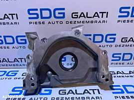 Capac Vibrochen Arbore Cotit Flansa Etansare Volkswagen Touran 2.0TDI 2011 - 2015 Cod 03G103153B [B3879]