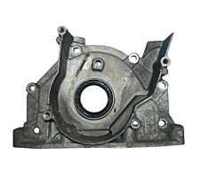 Capac Vibrochen Arbore Cotit Flansa Etansare Audi A6 C6 2.0TDI 2005 - 2011 Cod 03G103153B [N0905]