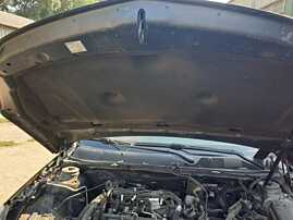 Capitonaj Antifonare Insonorizare Capota Opel Insignia A 2008 - 2013 [C7562]