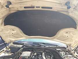 Capitonaj Material Antifonare Izolare Protectie Capota Motor Mercedes Clasa E Class W212 2009 - 2016 [C3262]