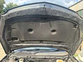 Capitonaj Antifonare Insonorizare Capota Opel Insignia A 2008 - 2013 [C7379]