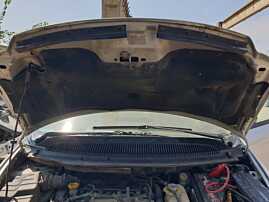 Capitonaj Antifonare Capota Chrysler Voyager IV 2001 - 2008 [K0035]