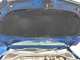 Capitonaj Antifonare Capota Skoda Octavia 3 2013 - 2017 [C7995]