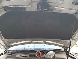 Capitonaj Material Antifonare Izolare Protectie Capota Motor Audi A5 Coupe 2008 - 2016 [C3075]