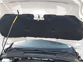 Capitonaj Antifonare Capota Ford Focus 3 2010 - 2014 [C9451]