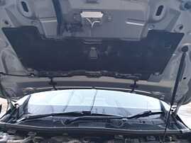 Capitonaj Material Antifonare Insonorizant Capota Motor Renault Megane 3 2008 - 2015 [C3429]