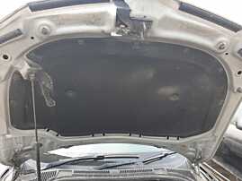 Capitonaj Pasla Material Antifonare Insonorizant de pe Capota Motor Skoda Superb 2 Facelift 2013 - 2015 [C5372]