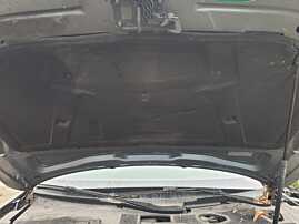 Capitonaj Material Antifonare Izolare Protectie Capota Motor Audi A5 Sportback 2008 - 2016 [C5543]