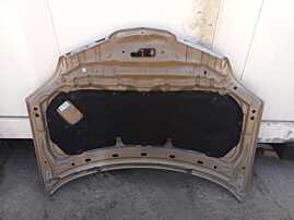 Capitonaj Material Antifonare Izolare Protectie Capota Motor Nissan Primera 2002 - 2007 [L0544]