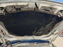 Capitonaj Material Antifonare Izolare Protectie Capota Motor BMW Seria 5 F10 F11 2009 - 2017 [C5307]