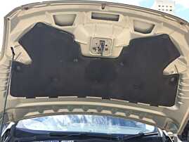 Capitonaj Material Antifonare Insonorizant Capota Motor Ford Kuga 1 2008 - 2013 [C7845]