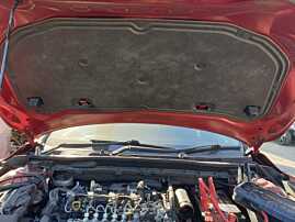 Capitonaj Material Tapiterie Antifonare Capota Mazda 6 III GJ 2012 - 2018 [C9607]