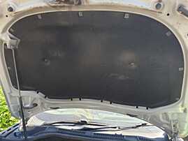 Capitonaj Pasla Material Antifonare Insonorizant de pe Capota Motor Skoda Superb 2 Facelift 2013 - 2015 [C4204]