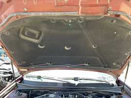 Capitonaj Material Antifonare Izolare Protectie Capota Motor Chevrolet Epica 2006 - 2011 [C6778]