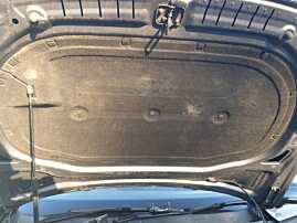 Capitonaj Material Antifonare Insonorizant Capota Motor Volkswagen Passat B8 2014 - 2023 [C3982]