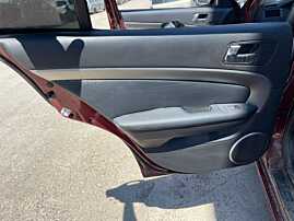 Tapiterie Capitonaj Interior de pe Usa Portiera Stanga Spate Chevrolet Epica 2006 - 2011 [C6817]