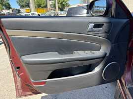 Tapiterie Capitonaj Interior de pe Usa Portiera Stanga Fata Chevrolet Epica 2006 - 2011 [C6814]