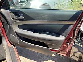 Tapiterie Capitonaj Interior de pe Usa Portiera Dreapta Fata Chevrolet Epica 2006 - 2011 [C6819]
