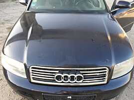 Capota Motor Audi A4 B6 2001 - 2005 Culoare LZ5L [C1676]